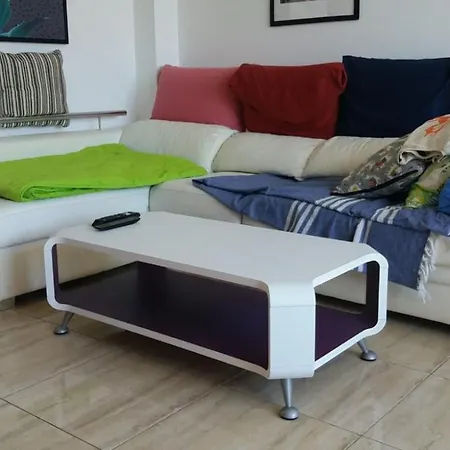Terraced House Loft Bed With Infrared Sauna Cabin Or Sea View Dbl In Puerto De La Cruz