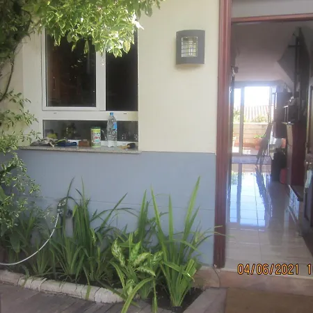 Terraced House Loft Bed With Infrared Sauna Cabin Or Sea View Dbl In Puerto De La Cruz Puerto de la Cruz (Tenerife)