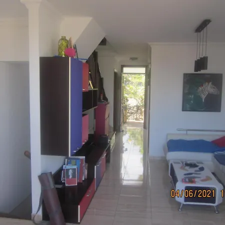 Terraced House Loft Bed With Infrared Sauna Cabin Or Sea View Dbl In Puerto De La Cruz Alloggio in famiglia *