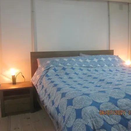 Alloggio in famiglia Terraced House Loft Bed With Infrared Sauna Cabin Or Sea View Dbl In Puerto De La Cruz