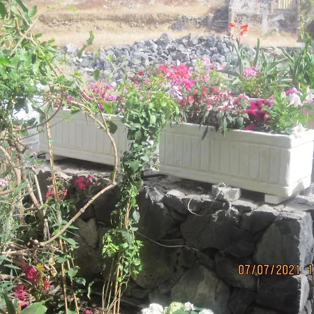 Terraced House Loft Bed With Infrared Sauna Cabin Or Sea View Dbl In Puerto De La Cruz * Puerto de la Cruz (Tenerife)