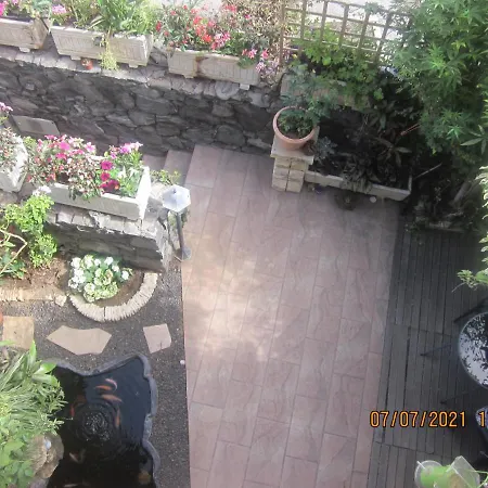 Terraced House Loft Bed With Infrared Sauna Cabin Or Sea View Dbl In Puerto De La Cruz