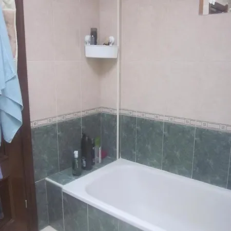 Terraced House Loft Bed With Infrared Sauna Cabin Or Sea View Dbl In Puerto De La Cruz