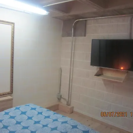 Terraced House Loft Bed With Infrared Sauna Cabin Or Sea View Dbl In Puerto De La Cruz Homestay szállás *