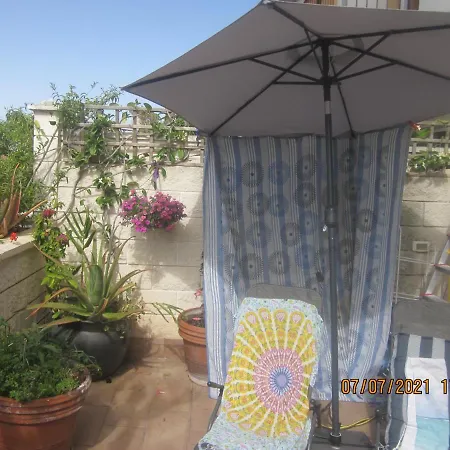 Terraced House Loft Bed With Infrared Sauna Cabin Or Sea View Dbl In Puerto De La Cruz Homestay szállás Puerto de la Cruz